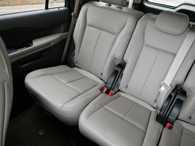 used 2020 Ford Expedition car, priced at $29,490