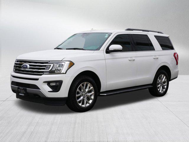 used 2020 Ford Expedition car, priced at $29,490