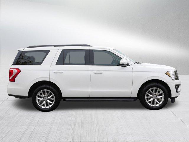 used 2020 Ford Expedition car, priced at $29,490