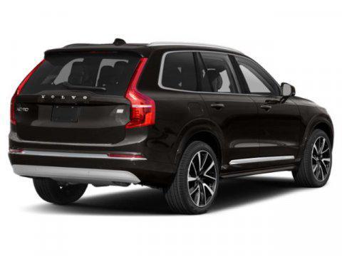 used 2022 Volvo XC90 Recharge Plug-In Hybrid car, priced at $45,000