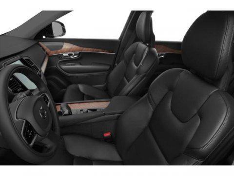 used 2022 Volvo XC90 Recharge Plug-In Hybrid car, priced at $45,000