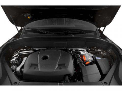 used 2022 Volvo XC90 Recharge Plug-In Hybrid car, priced at $45,000