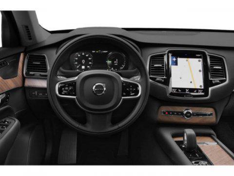 used 2022 Volvo XC90 Recharge Plug-In Hybrid car, priced at $45,000