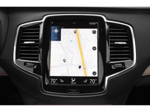 used 2022 Volvo XC90 Recharge Plug-In Hybrid car, priced at $45,000