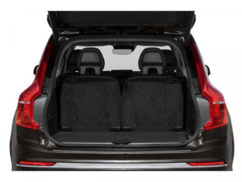 used 2022 Volvo XC90 Recharge Plug-In Hybrid car, priced at $45,000