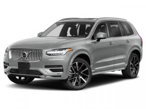 used 2022 Volvo XC90 Recharge Plug-In Hybrid car, priced at $45,000
