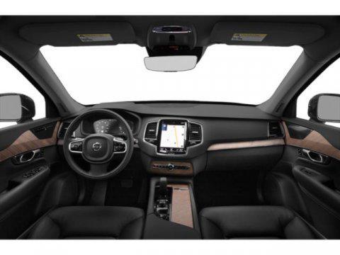 used 2022 Volvo XC90 Recharge Plug-In Hybrid car, priced at $45,000