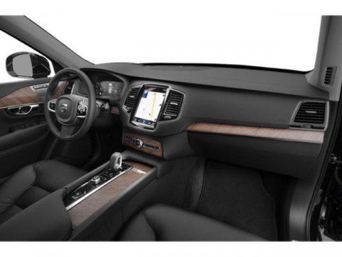 used 2022 Volvo XC90 Recharge Plug-In Hybrid car, priced at $45,000