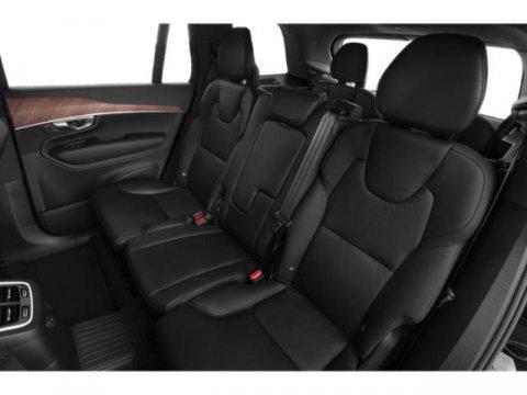 used 2022 Volvo XC90 Recharge Plug-In Hybrid car, priced at $45,000