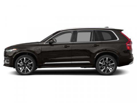 used 2022 Volvo XC90 Recharge Plug-In Hybrid car, priced at $45,000