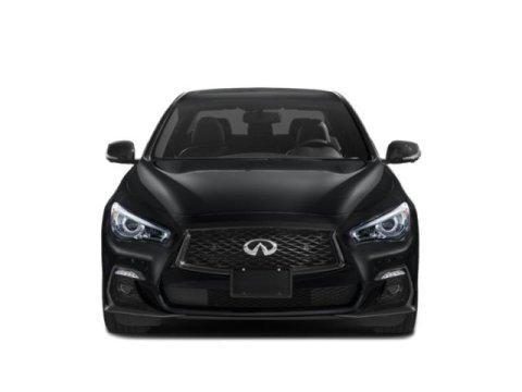 used 2023 INFINITI Q50 car, priced at $49,000