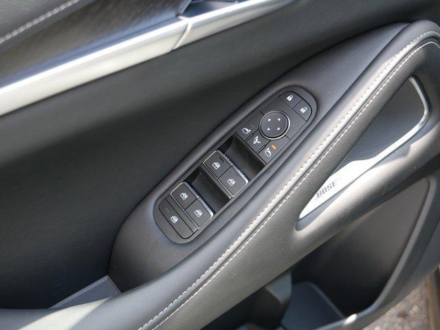 used 2025 INFINITI QX60 car, priced at $56,790