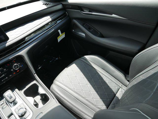 used 2025 INFINITI QX60 car, priced at $56,790