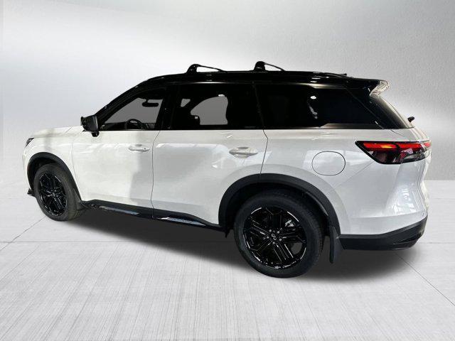 new 2026 INFINITI QX60 car, priced at $65,405