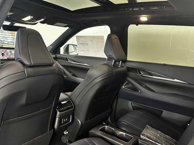 new 2026 INFINITI QX60 car, priced at $65,405