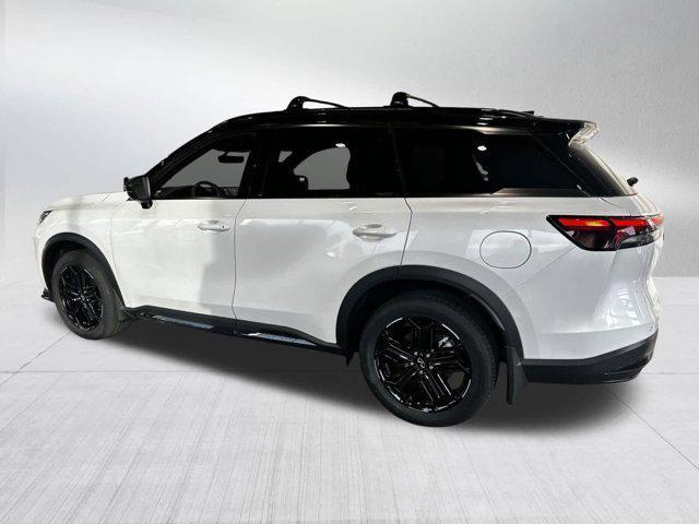 new 2026 INFINITI QX60 car, priced at $65,405