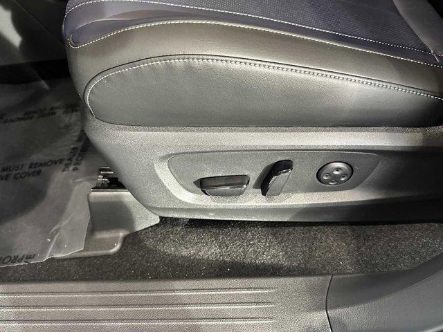 new 2026 INFINITI QX60 car, priced at $65,405