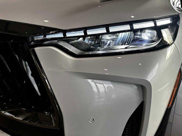 new 2026 INFINITI QX60 car, priced at $65,405