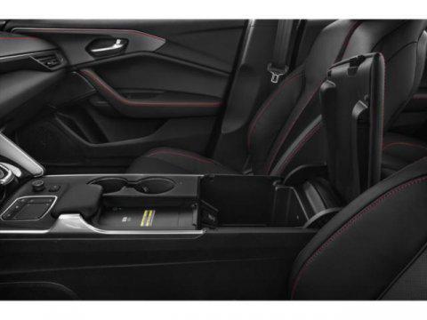 used 2023 Acura TLX car, priced at $38,000