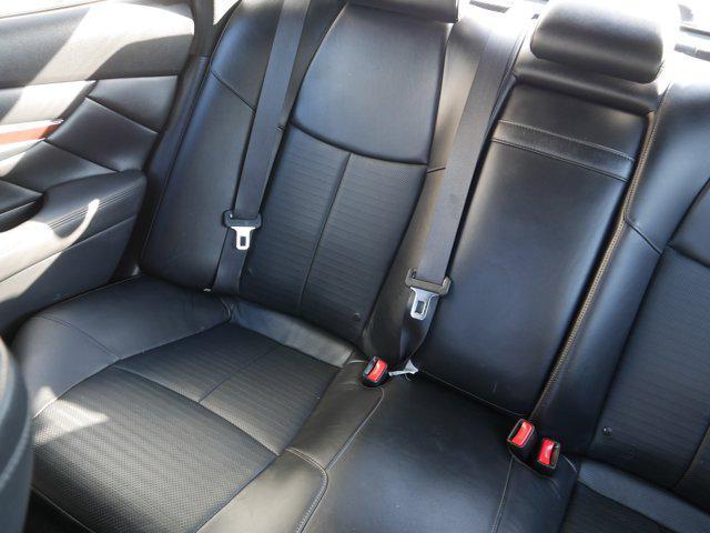 used 2013 INFINITI M56x car, priced at $23,790