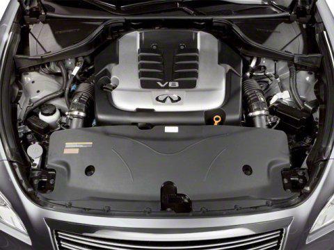 used 2013 INFINITI M56x car, priced at $24,000