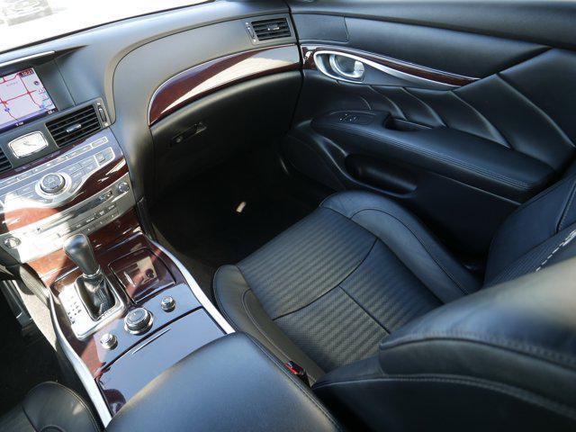used 2013 INFINITI M56x car, priced at $23,790