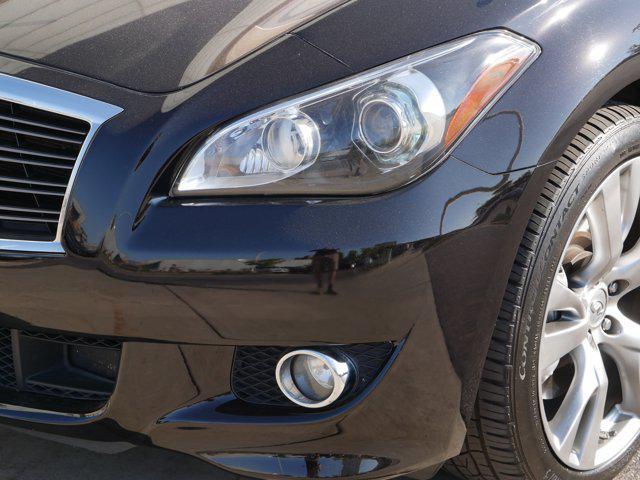 used 2013 INFINITI M56x car, priced at $23,790