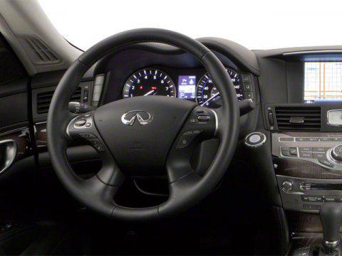 used 2013 INFINITI M56x car, priced at $24,000