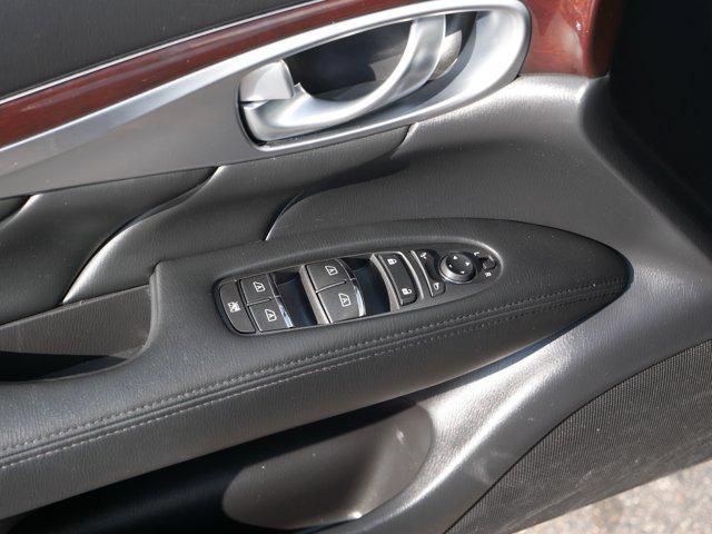 used 2013 INFINITI M56x car, priced at $23,790