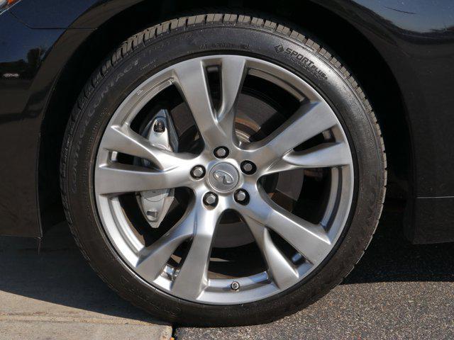 used 2013 INFINITI M56x car, priced at $23,790