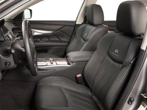 used 2013 INFINITI M56x car, priced at $24,000
