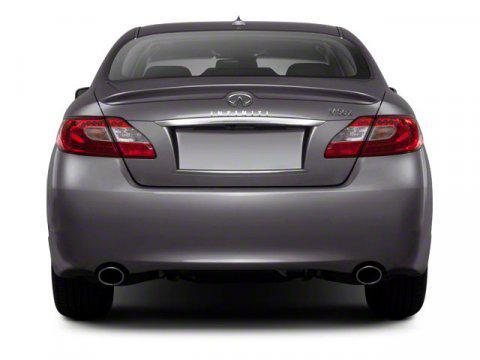 used 2013 INFINITI M56x car, priced at $24,000