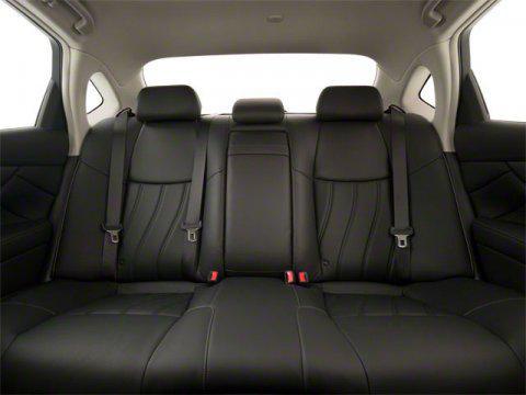 used 2013 INFINITI M56x car, priced at $24,000