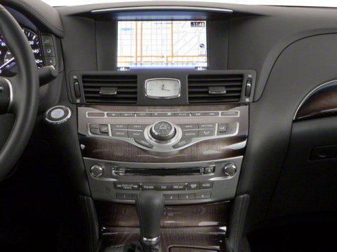 used 2013 INFINITI M56x car, priced at $24,000