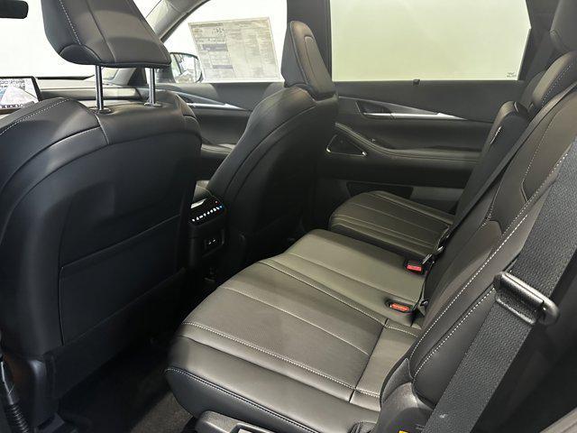 new 2026 INFINITI QX60 car, priced at $59,490