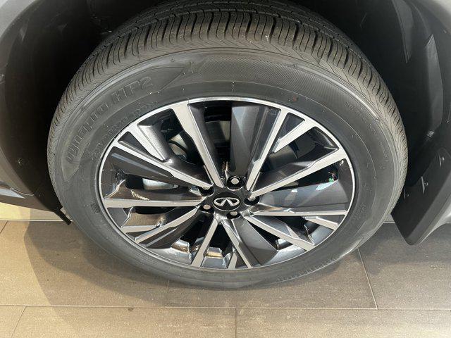 new 2026 INFINITI QX60 car, priced at $61,490