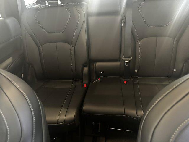 new 2026 INFINITI QX60 car, priced at $61,490