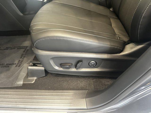 new 2026 INFINITI QX60 car, priced at $61,490