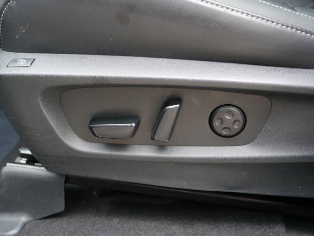 used 2025 INFINITI QX60 car, priced at $59,890
