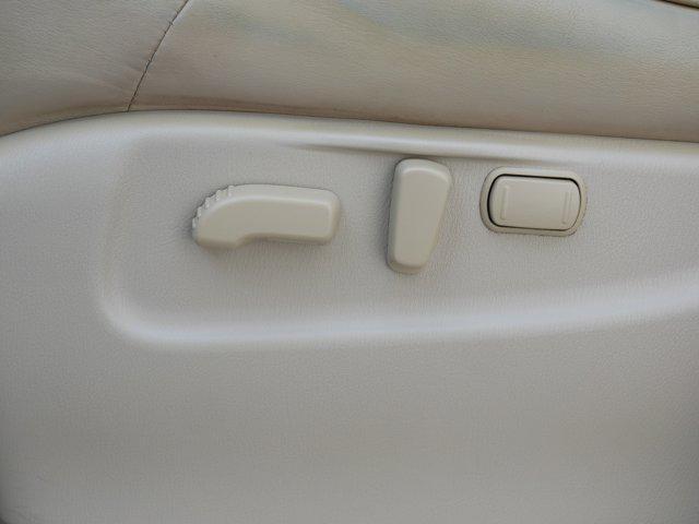 used 2016 INFINITI QX80 car, priced at $17,990