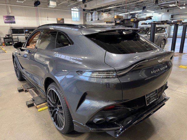 used 2023 Aston Martin DBX car, priced at $159,990