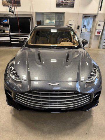 used 2023 Aston Martin DBX car, priced at $159,990