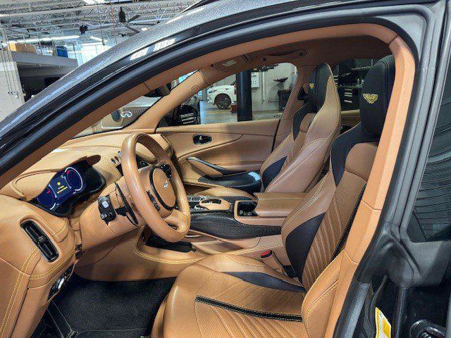 used 2023 Aston Martin DBX car, priced at $159,990