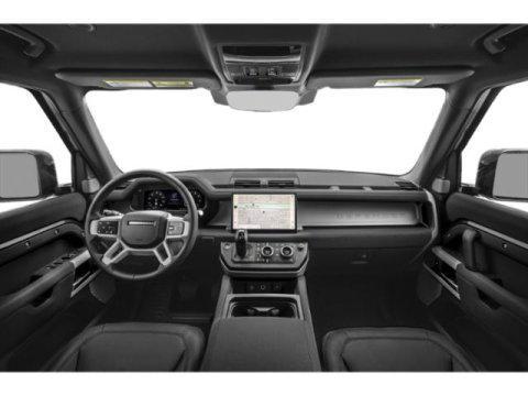 used 2023 Land Rover Defender car, priced at $79,990