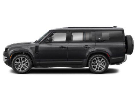 used 2023 Land Rover Defender car, priced at $79,990