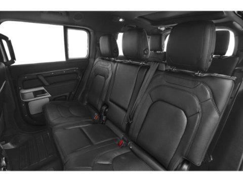 used 2023 Land Rover Defender car, priced at $79,990