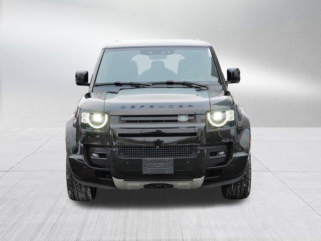 used 2023 Land Rover Defender car, priced at $79,990