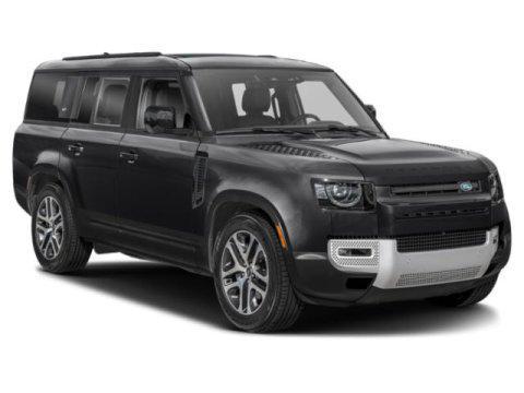 used 2023 Land Rover Defender car, priced at $79,990