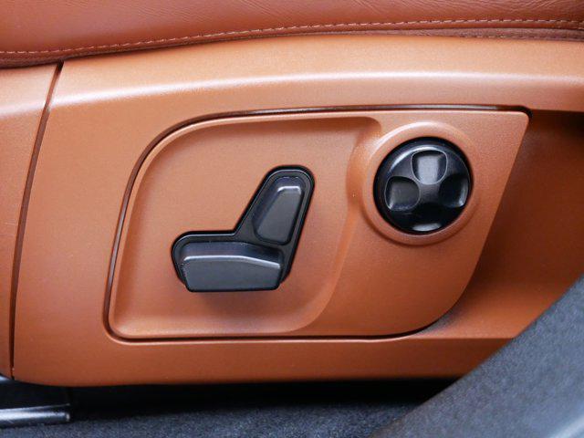 used 2017 Maserati Levante car, priced at $22,990