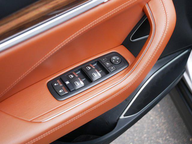 used 2017 Maserati Levante car, priced at $22,990